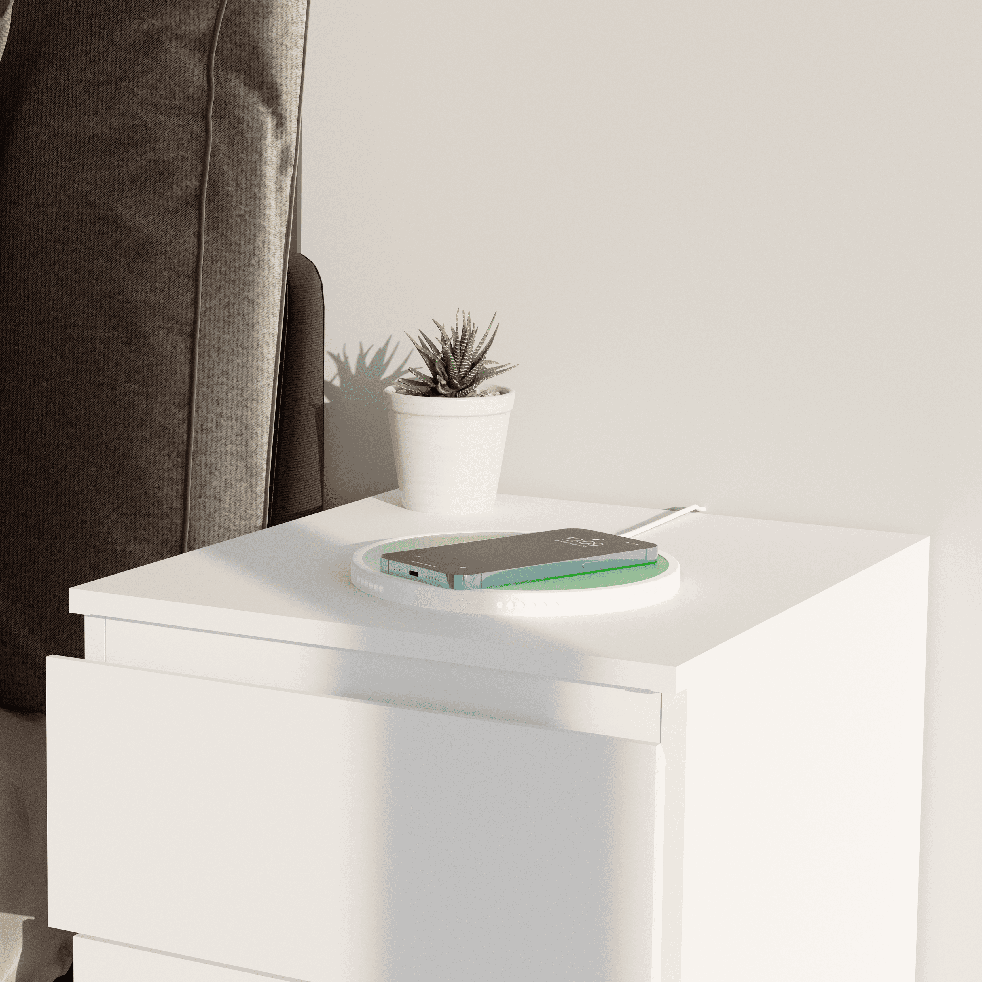 apple station concept