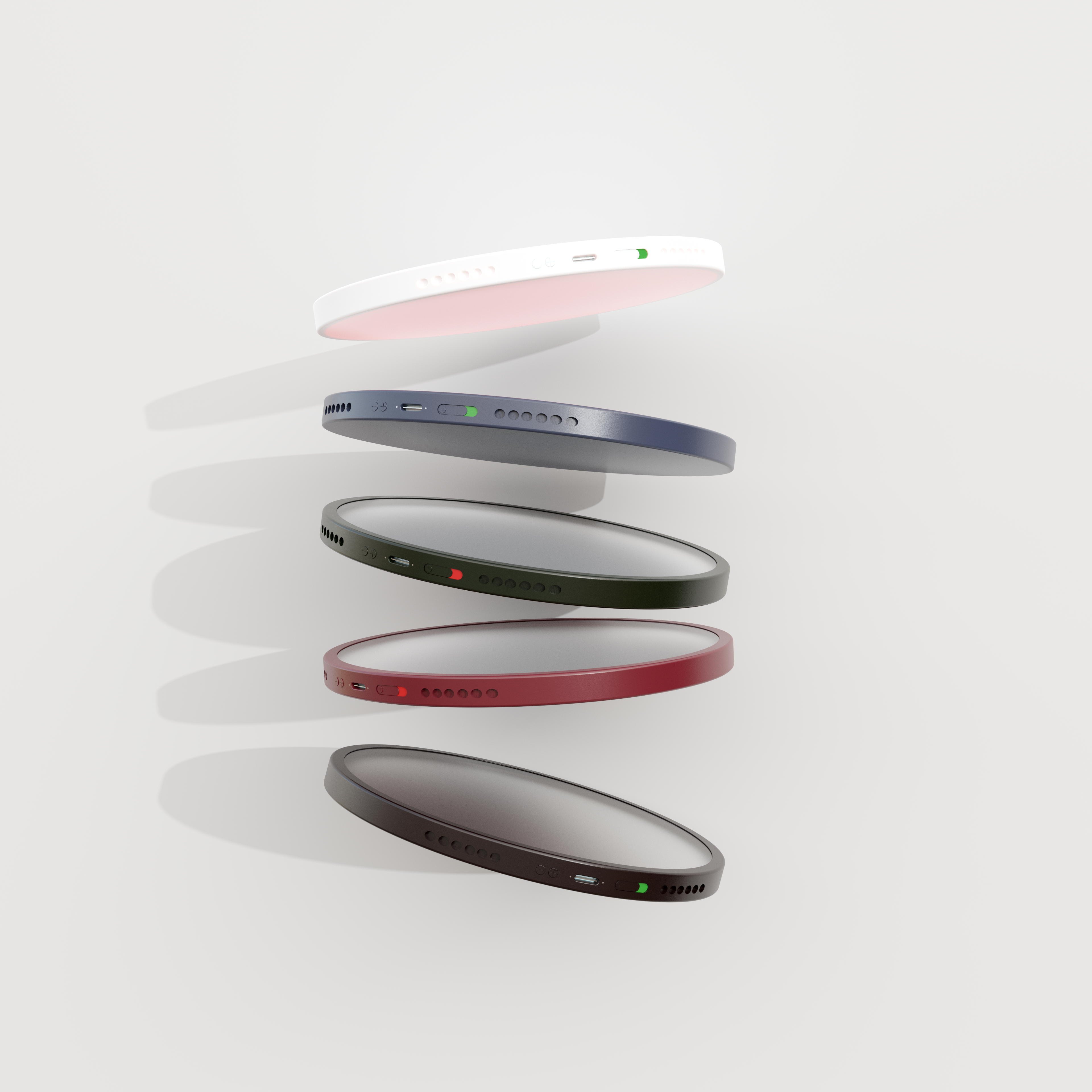 apple station concept