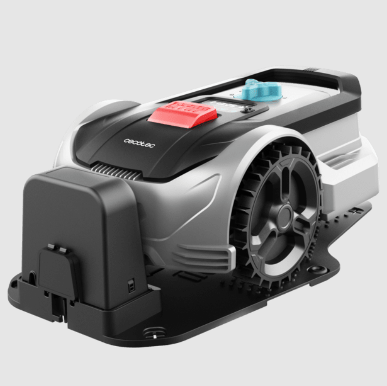 conga grasshopper 500